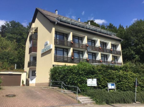 Panorama Hotel Pension Frohnau Bad Sachsa